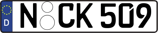 N-CK509