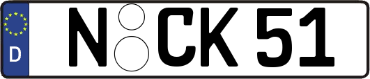 N-CK51