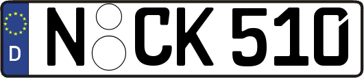 N-CK510