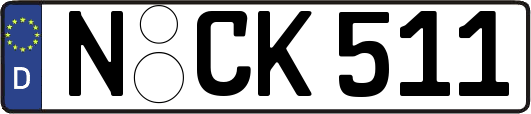 N-CK511