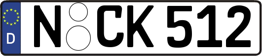 N-CK512