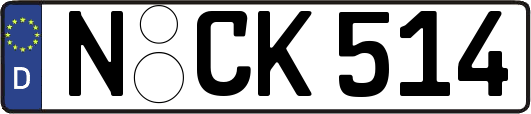 N-CK514