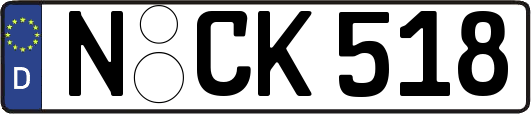 N-CK518
