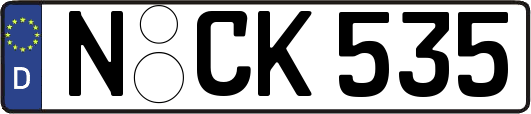 N-CK535