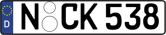 N-CK538