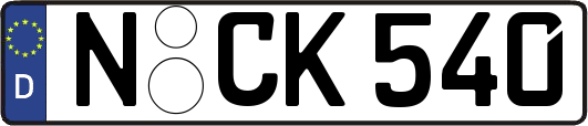 N-CK540
