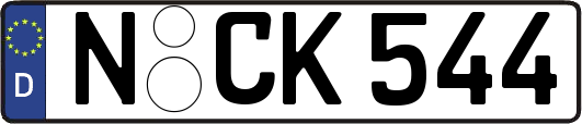 N-CK544