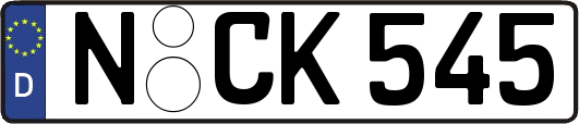 N-CK545