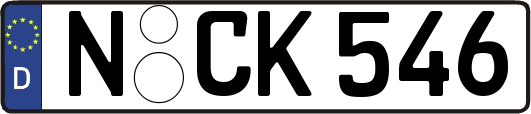 N-CK546