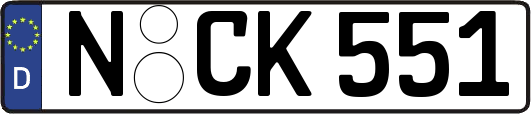 N-CK551