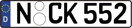 N-CK552