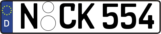 N-CK554