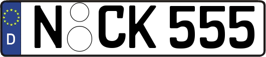 N-CK555
