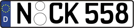 N-CK558