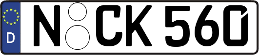 N-CK560