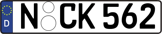 N-CK562