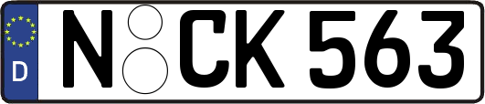N-CK563