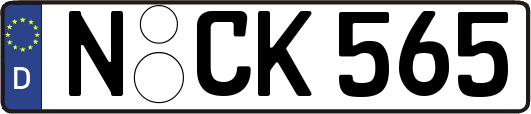 N-CK565