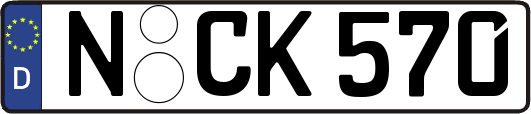 N-CK570