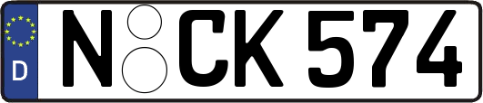 N-CK574
