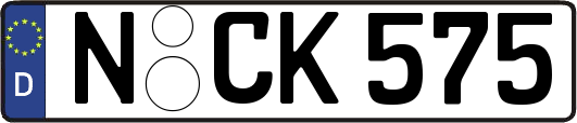 N-CK575