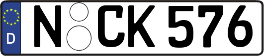N-CK576