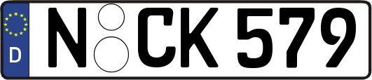 N-CK579