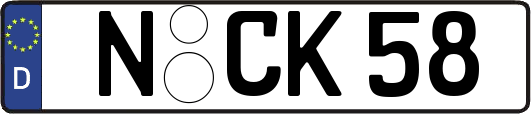 N-CK58