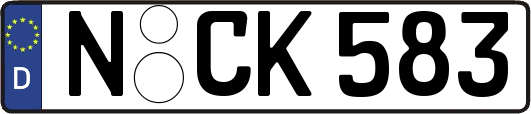 N-CK583