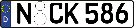 N-CK586