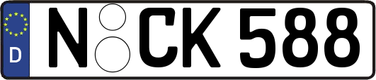 N-CK588
