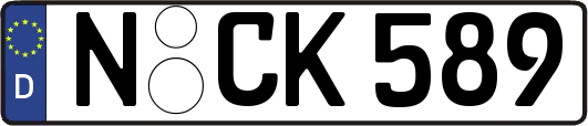 N-CK589