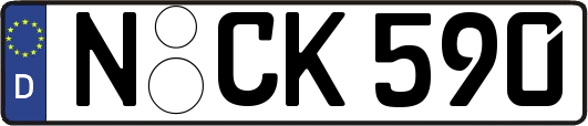 N-CK590