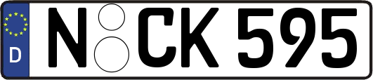 N-CK595