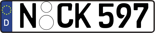 N-CK597