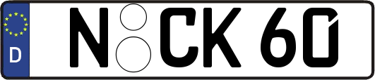 N-CK60