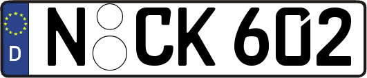N-CK602