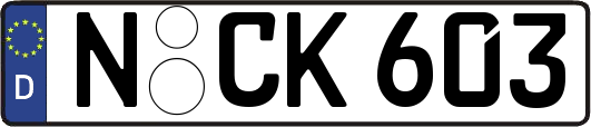 N-CK603