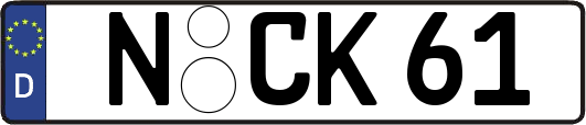 N-CK61