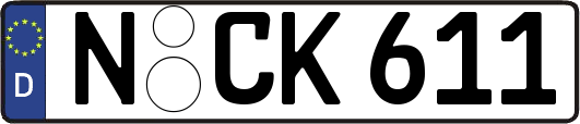 N-CK611