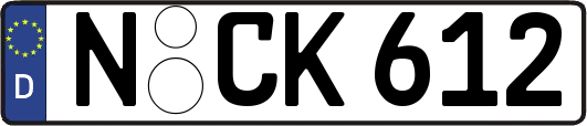 N-CK612