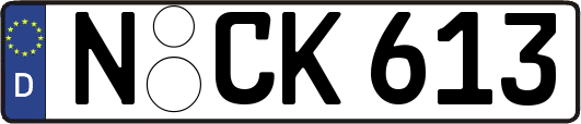 N-CK613