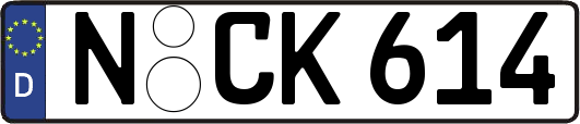 N-CK614