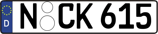 N-CK615