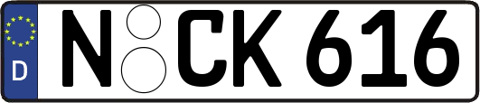 N-CK616