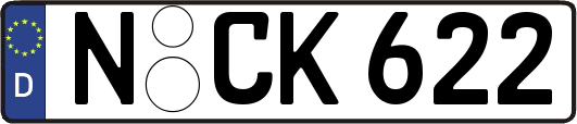 N-CK622