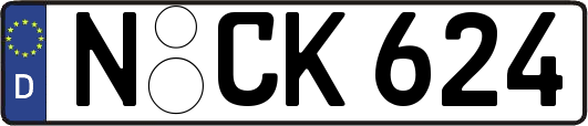 N-CK624