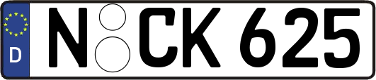 N-CK625