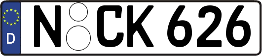 N-CK626
