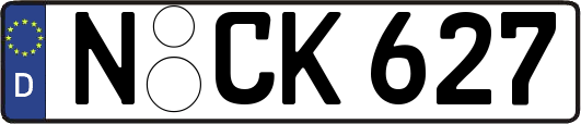 N-CK627